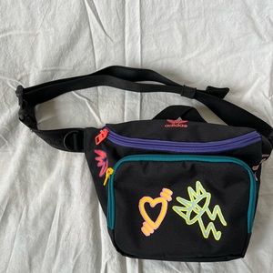 Adidas Pride Sports Waist Pack.